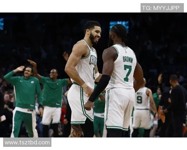 杰森塔图姆领衔波士顿凯尔特人队重返巅峰的奋斗之路与未来展望