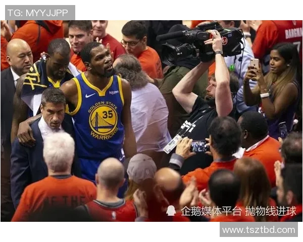 猛龙与勇士总决赛精彩回顾与对决分析全景呈现 猛龙与勇士总决赛精彩回顾与对决分析全景呈现