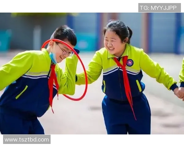 体育课拓展游戏的创新设计与实施探索促进学生身心健康与团队合作能力提升