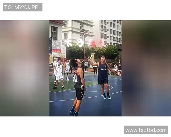 激情碰撞QQ明星篮球赛点燃青春热血盛宴