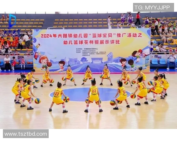 篮球明星亲自示范儿童篮球技巧提升视频教学让孩子们爱上运动