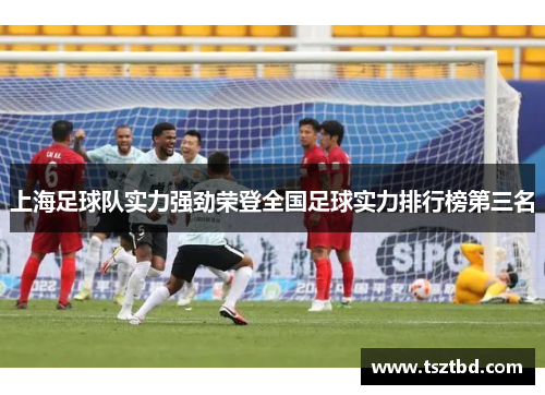 上海足球队实力强劲荣登全国足球实力排行榜第三名