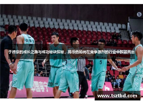 于德豪的成长之路与成功秘诀探秘，揭示他如何在竞争激烈的行业中脱颖而出