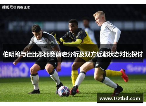 伯明翰与德比郡比赛前瞻分析及双方近期状态对比探讨